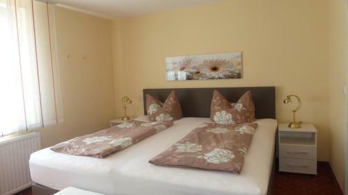 Apartamento Ferienhaus Am Sonnenhang