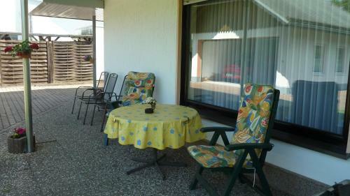 Apartamento Ferienhaus Am Sonnenhang