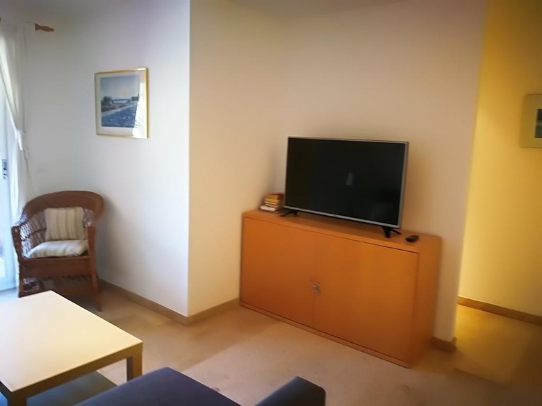 Apartamento Casa Ligia Coro