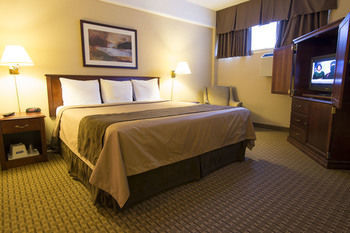 Hotel Travelodge Thunder Bay