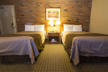Hotel Travelodge Thunder Bay