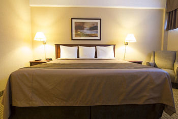 Hotel Travelodge Thunder Bay