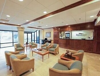 Sai Hotel And Convention By Magnuson-alexandria