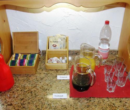 Hostal Haus Christoph