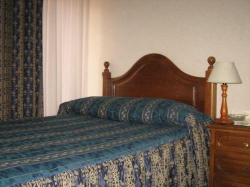 Hostal Restaurante La Trucha