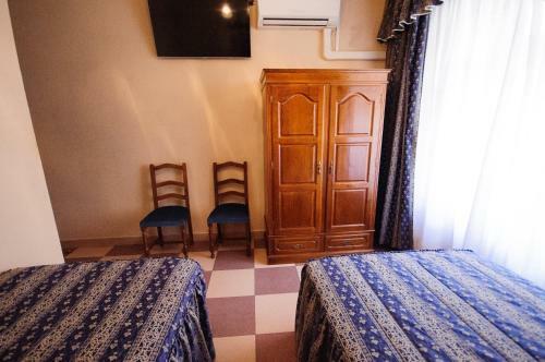 Hostal Restaurante La Trucha