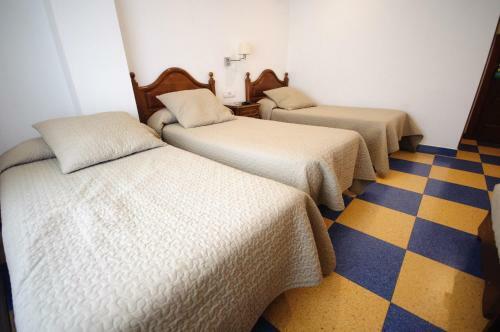 Hostal Restaurante La Trucha