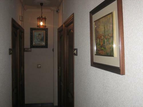 Hostal Restaurante La Trucha