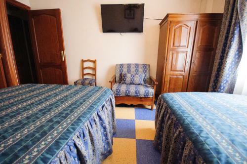 Hostal Restaurante La Trucha