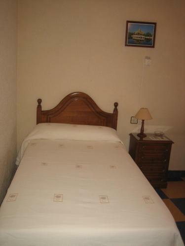 Hostal Restaurante La Trucha