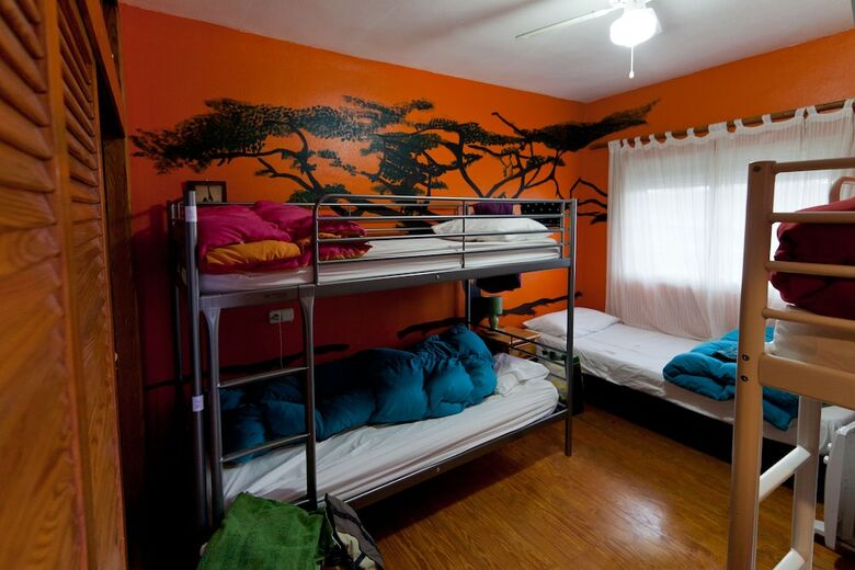 Albergue La Casa Verde