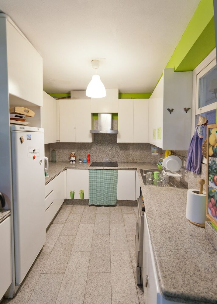 Albergue La Casa Verde