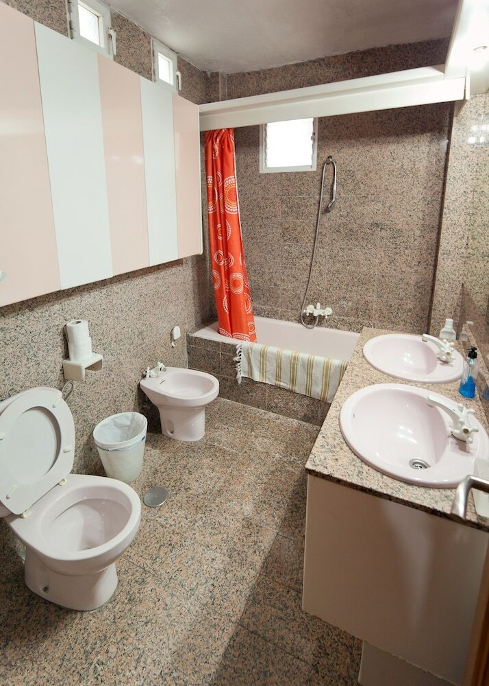 Albergue La Casa Verde