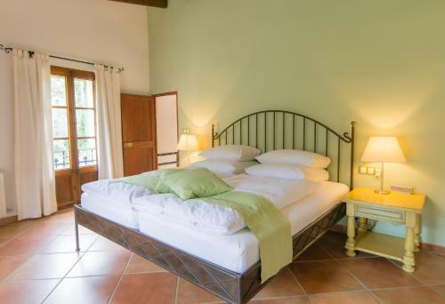 Fincahotel Can Coll