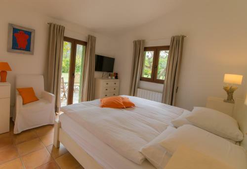 Fincahotel Can Coll