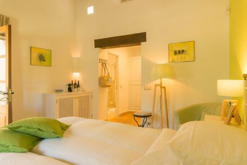 Fincahotel Can Coll