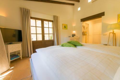 Fincahotel Can Coll