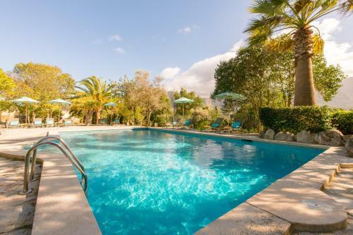Fincahotel Can Coll
