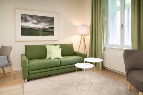 Apartamentos Bergmann Boardinghouse Osnabr�ck