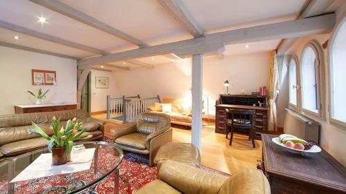 Apartamento Altstadt G�stehaus Drewes Wale