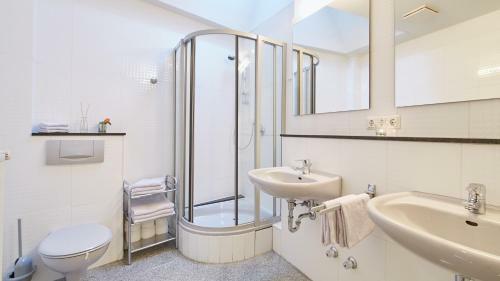 Apartamento Altstadt G�stehaus Drewes Wale