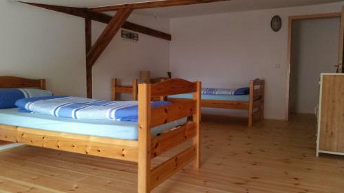 Apartamento Spreemilia Gurkenbude