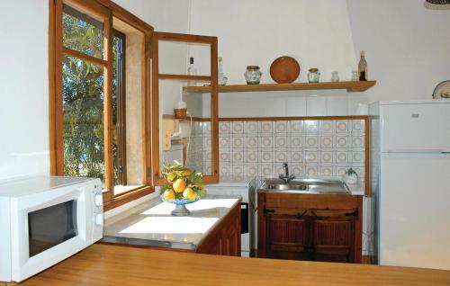 Holiday Home S. Covetes