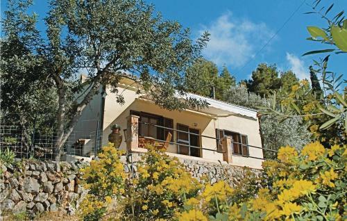 Holiday Home S. Covetes