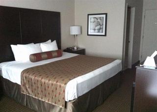 Hotel Best Western Inn Of Vancouver