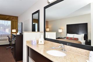 Hotel Best Western Inn Of Vancouver