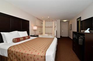 Hotel Best Western Inn Of Vancouver