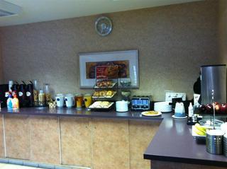 Hotel Best Western Inn Of Vancouver