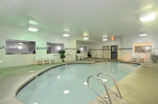 Hotel Best Western Inn Of Vancouver