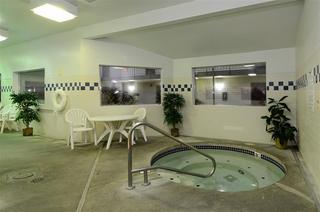 Hotel Best Western Inn Of Vancouver