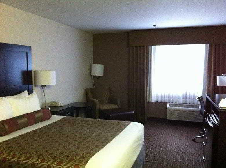 Hotel Best Western Inn Of Vancouver