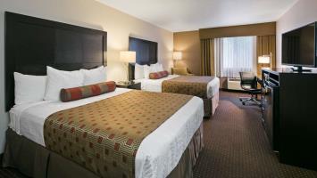 Hotel Best Western Inn Of Vancouver