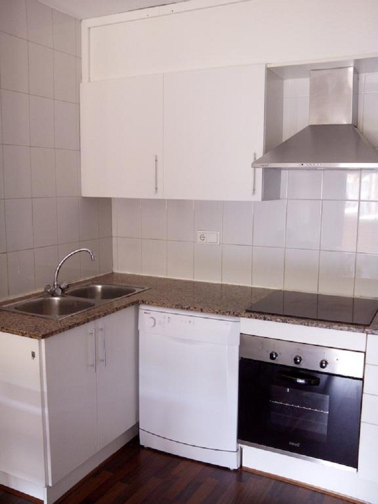 Apartaments Pau Casals