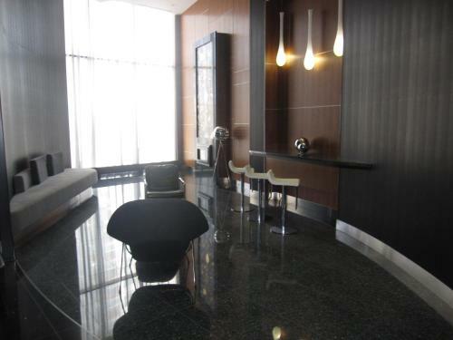 Apartamento Hydewest - Luxury Panoramic