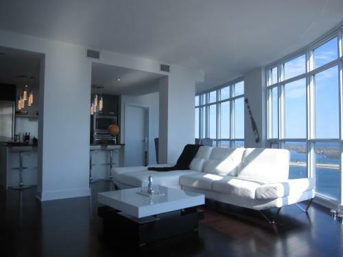 Apartamento Hydewest - Luxury Panoramic