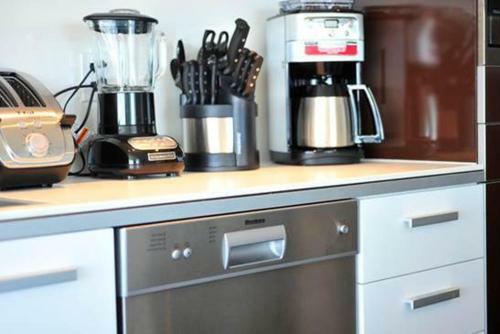 Apartamento Hydewest - Luxury Panoramic