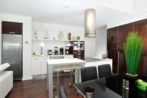 Apartamento Hydewest - Luxury Panoramic