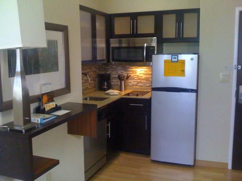 Hotel Staybridge Suites Houston Stafford - Sugar Land