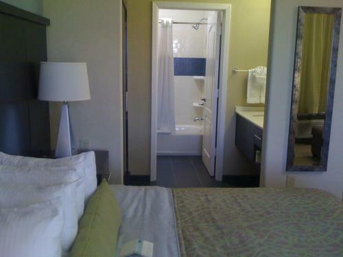 Hotel Staybridge Suites Houston Stafford - Sugar Land