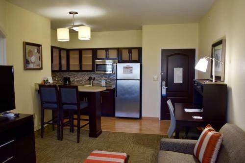 Hotel Staybridge Suites Houston Stafford - Sugar Land