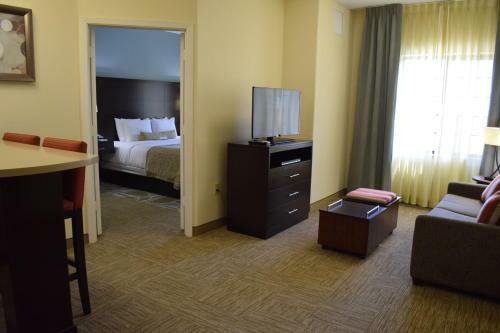 Hotel Staybridge Suites Houston Stafford - Sugar Land