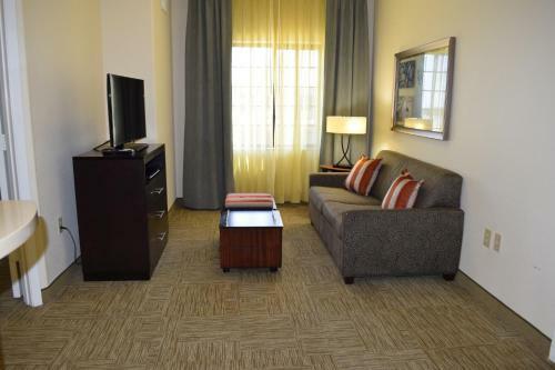 Hotel Staybridge Suites Houston Stafford - Sugar Land