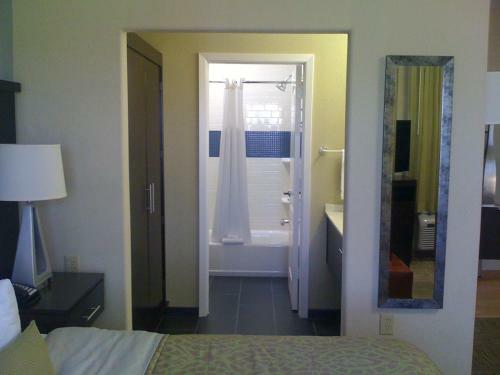 Hotel Staybridge Suites Houston Stafford - Sugar Land