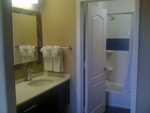 Hotel Staybridge Suites Houston Stafford - Sugar Land