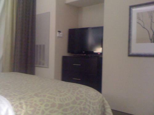 Hotel Staybridge Suites Houston Stafford - Sugar Land