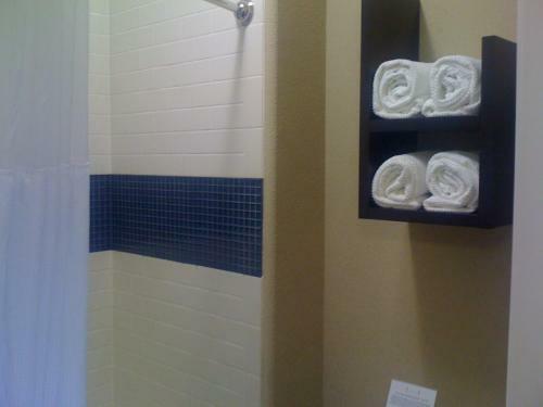 Hotel Staybridge Suites Houston Stafford - Sugar Land